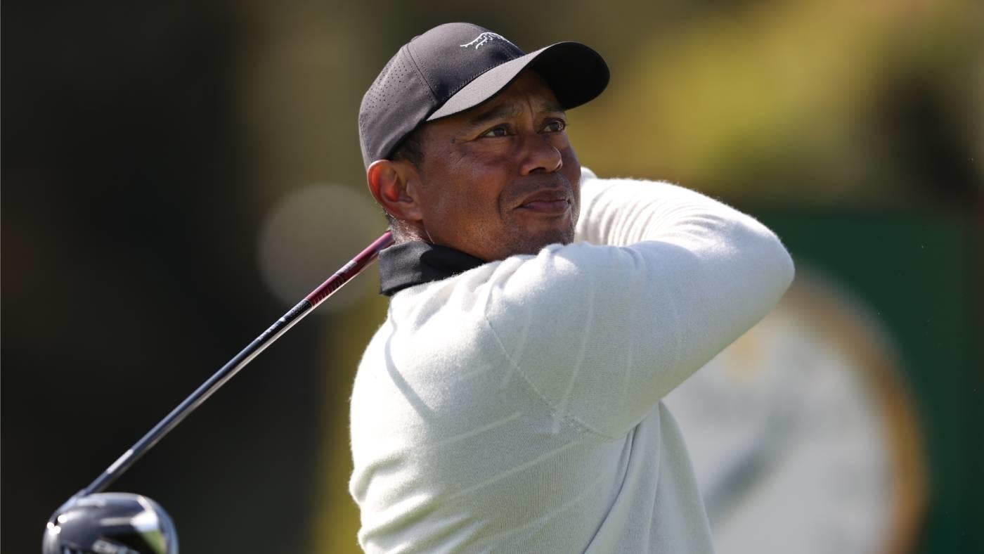 Tiger Woods not among 2024 Players Championship field with Masters one month away