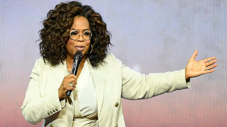 Oprah Winfrey's Latest Scandal, Explained