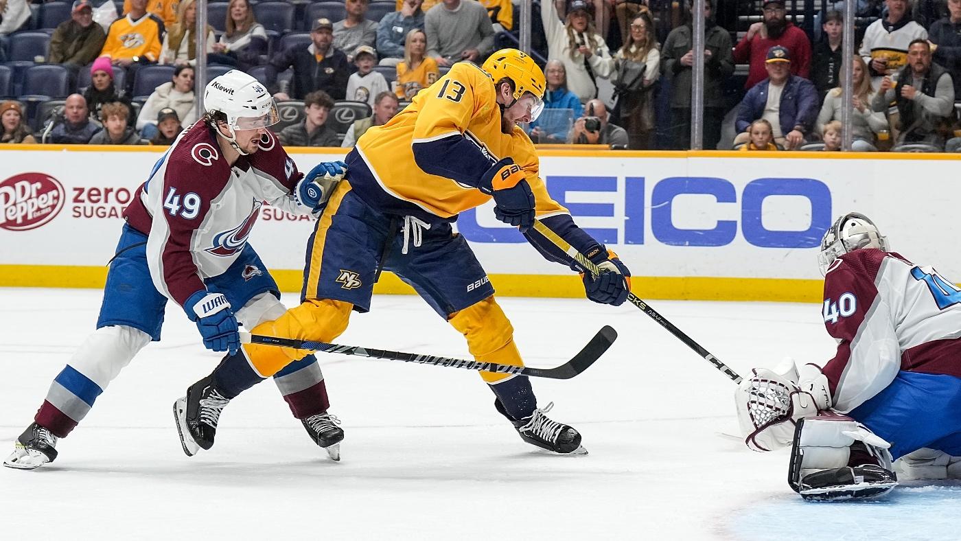 2024 NHL trade deadline: Avalanche, Panthers among teams with best under-the-radar additions