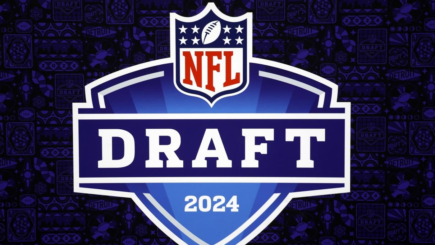 2024 NFL Draft order: Full list of 257 picks across 7 rounds, including every selection for all 32 teams