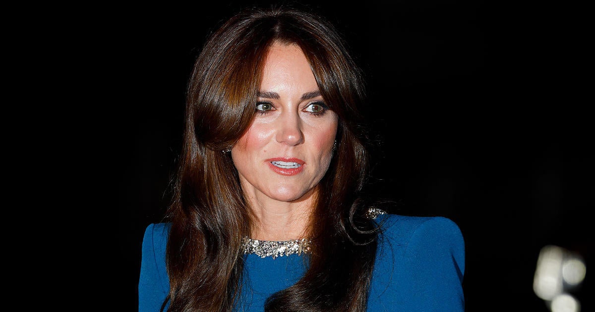 Kate Middleton Faces Difficult Decision on Return to Royal Duties Amid ...