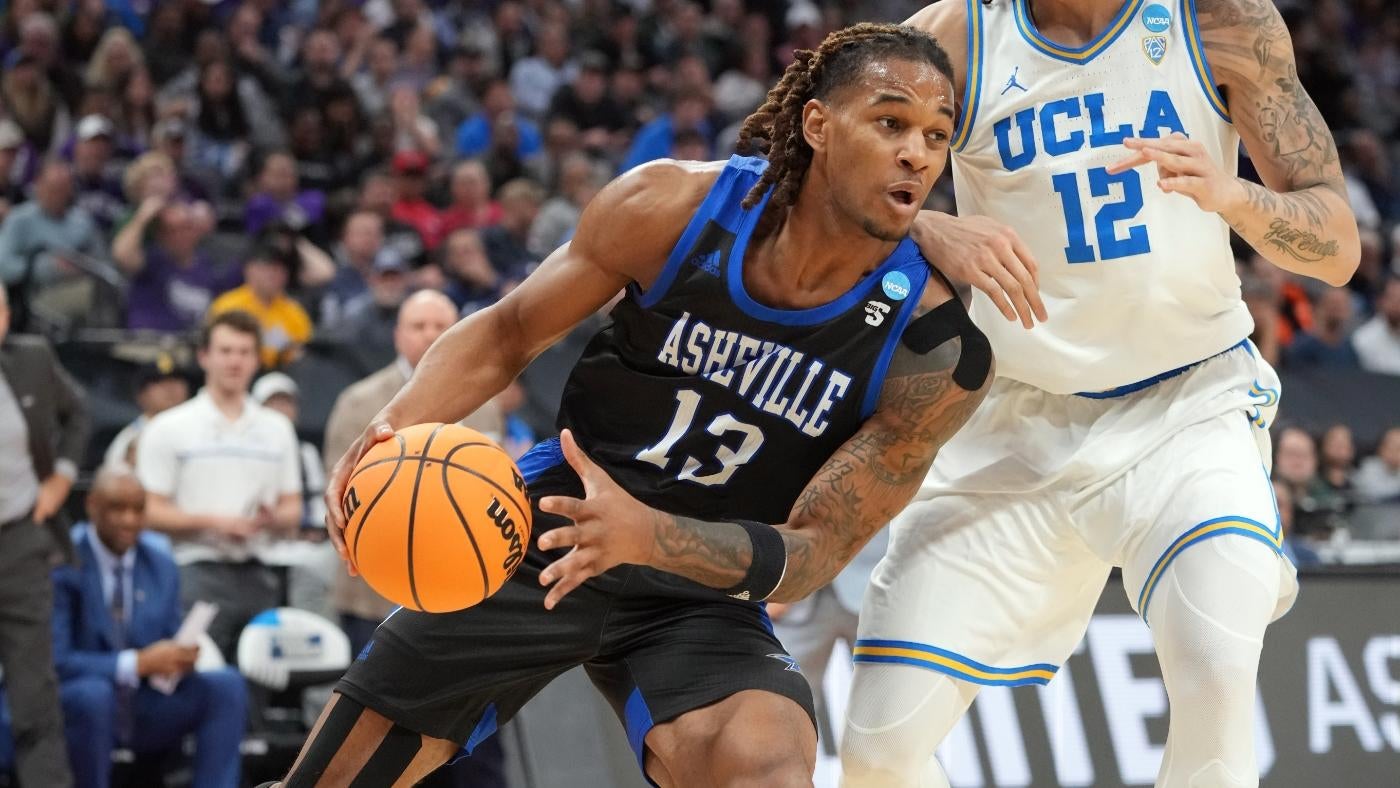 
                        Longwood vs. UNC-Asheville odds, score prediction, start time: 2024 Big South Tournament picks by proven model
                    