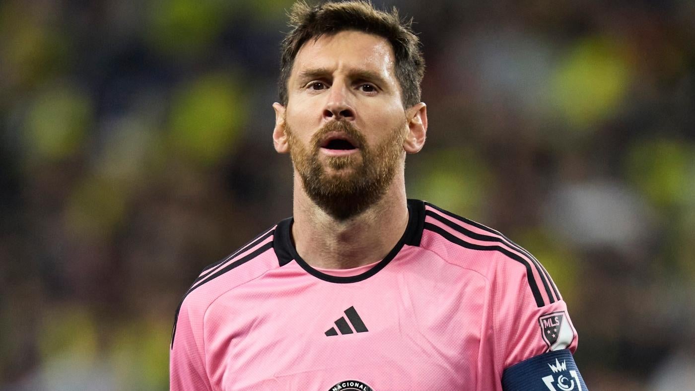 Inter Miami CF Announces Trapiche as Club's Official Winery