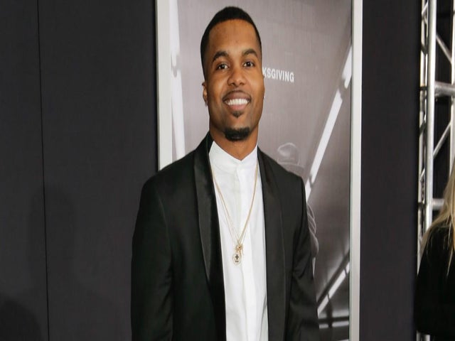 Steelo Brim, 'Ridiculousness' Host, Starred in Keanu Reeves Movie as a Child