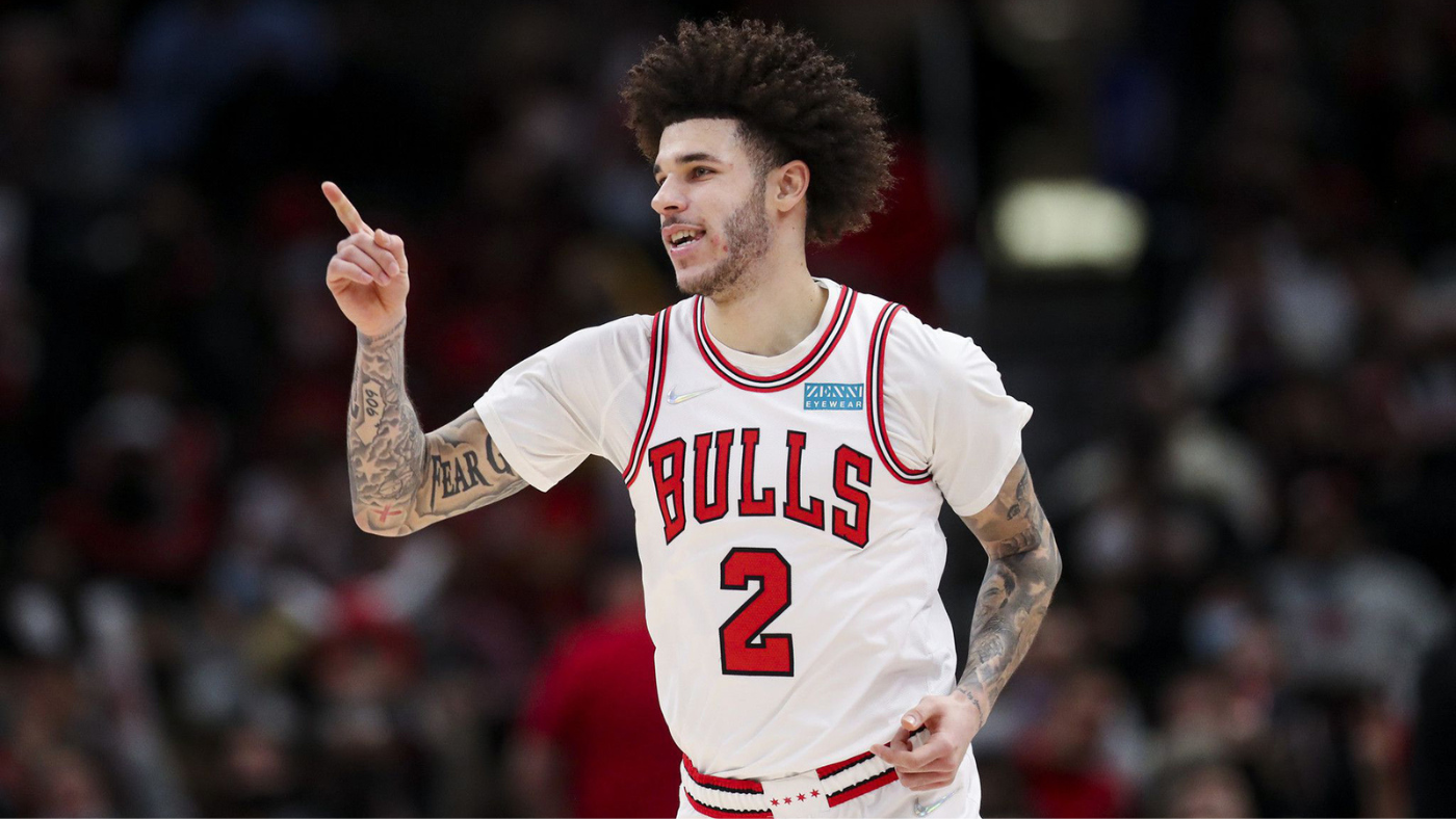 Lonzo Ball injury update: Bulls guard cleared for advanced activities, per report