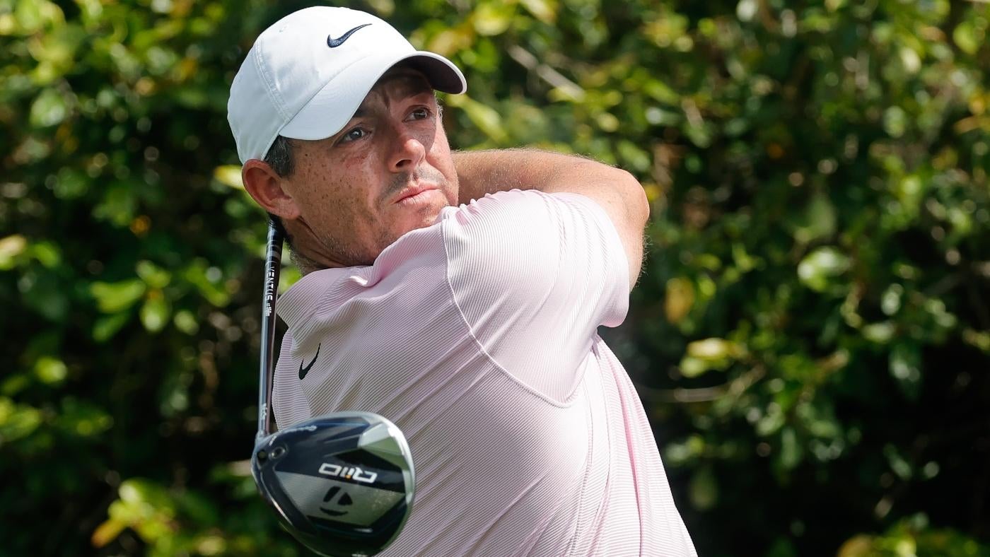 Rory McIlroy shuts down LIV Golf rumors, commits to playing PGA Tour for remainder of career