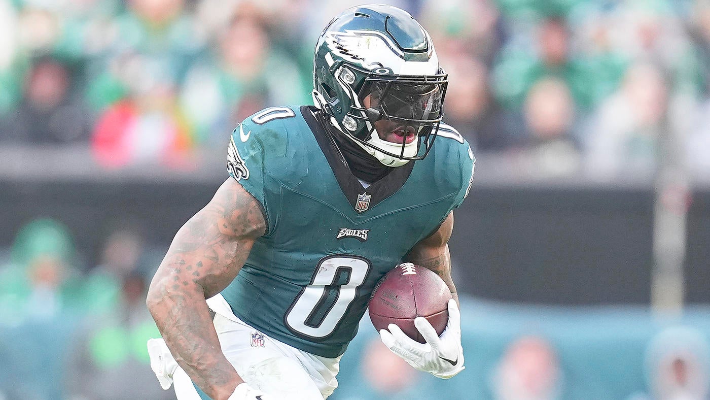 Arizona Cardinals v Philadelphia Eagles