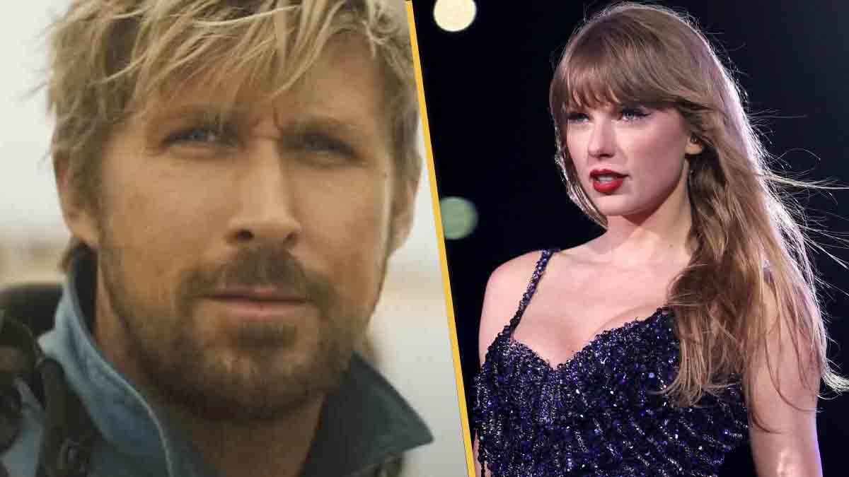 The Fall Guy Director Confirms Taylor Swift's Music is Part of Upcoming Film