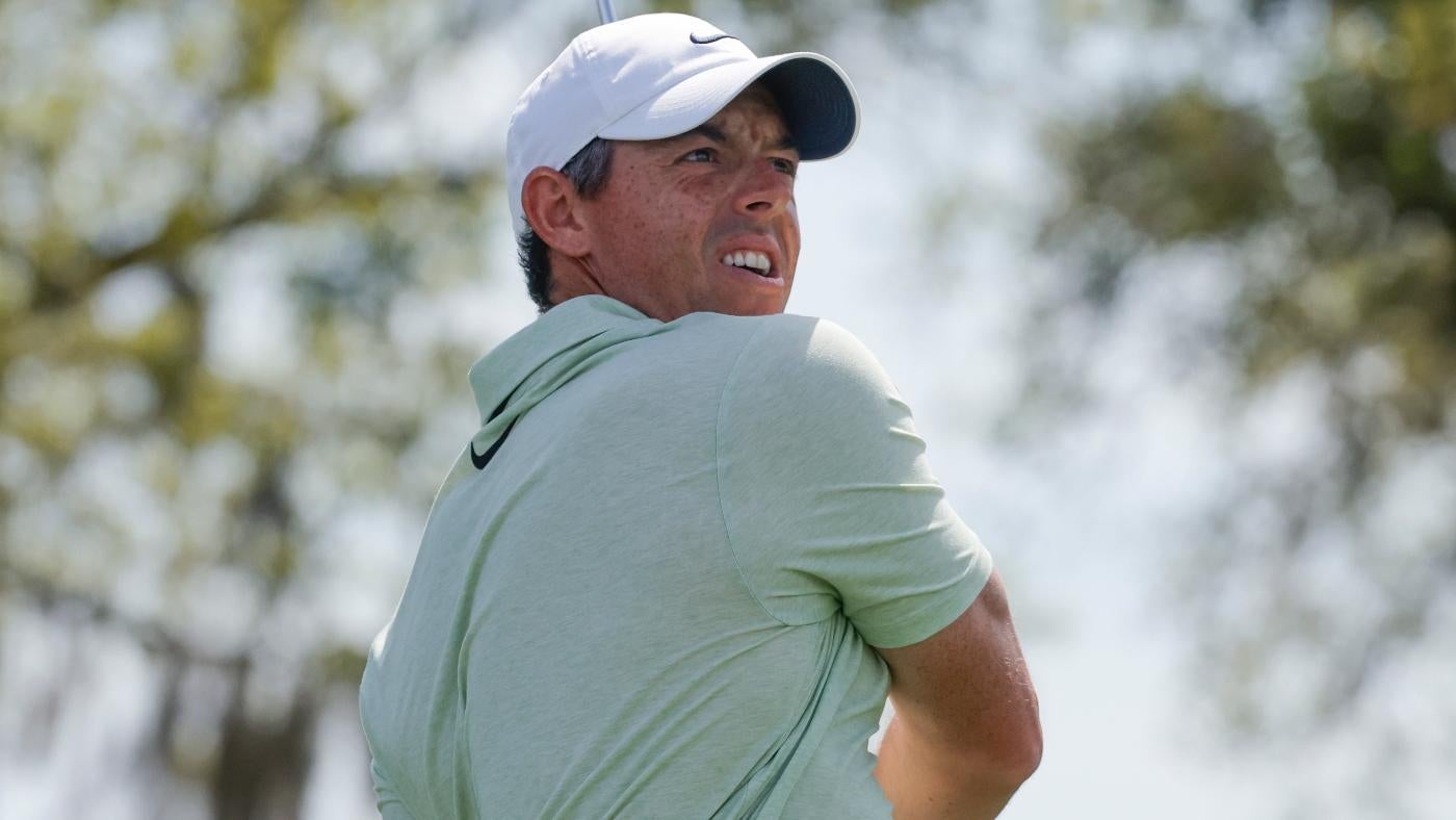 2024 RBC Heritage odds, picks, field, predictions: Golf expert fading Rory McIlroy at Harbour Town