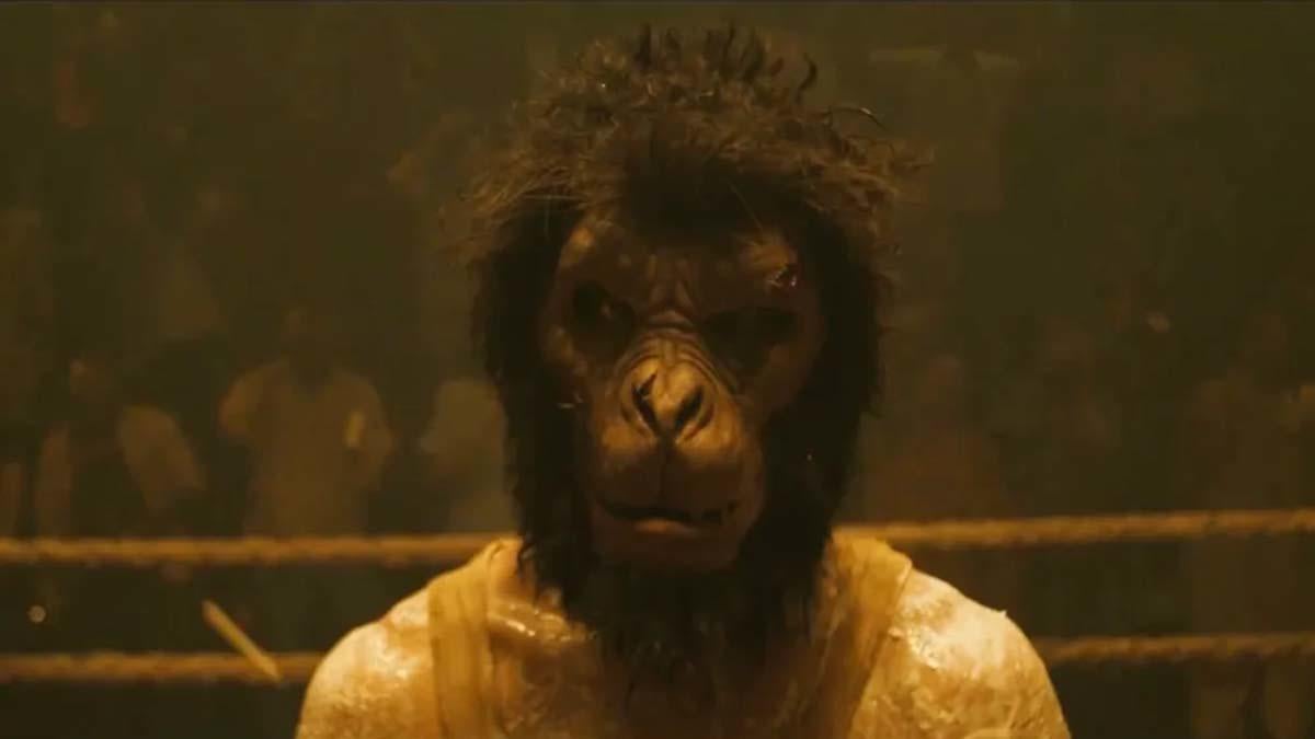 Monkey Man Reactions Compare Dev Patel Flick to John Wick