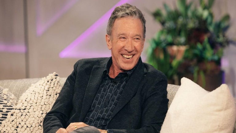 Tim Allen Wants to 'Make a Statement' With New Comedy Series