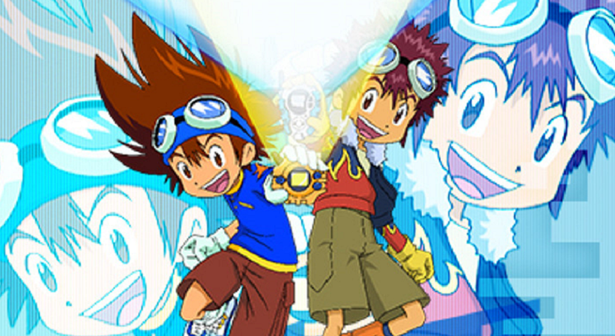 Bandai's New Digimon Watches Promote Childhood Fitness