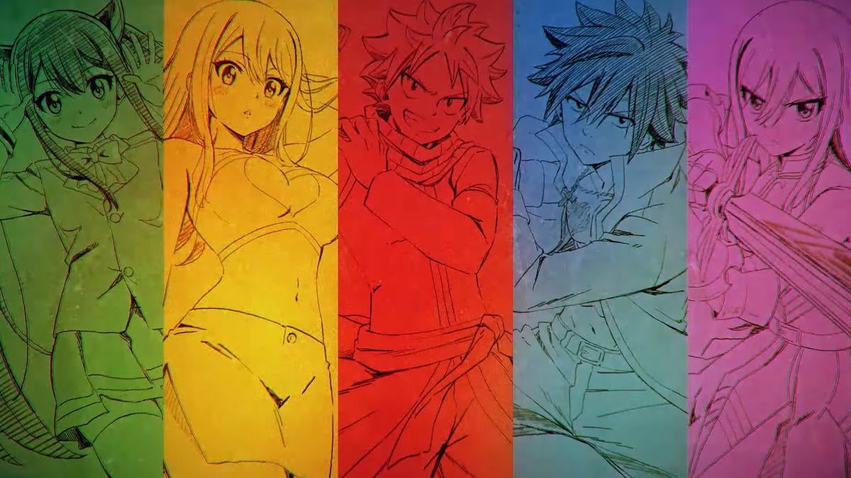 fairy-tail-100-years-quest-anime-characters