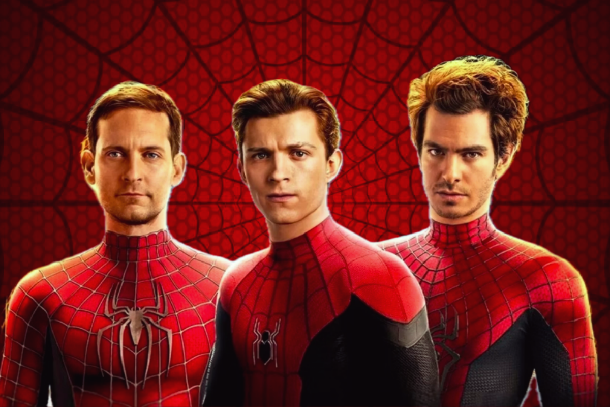 Spider-Man Movies Returning to Theaters