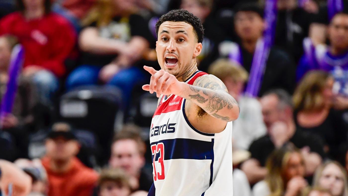 NBA DFS: Top DraftKings, FanDuel daily Fantasy basketball picks for Tuesday, March 12 include Kyle Kuzma