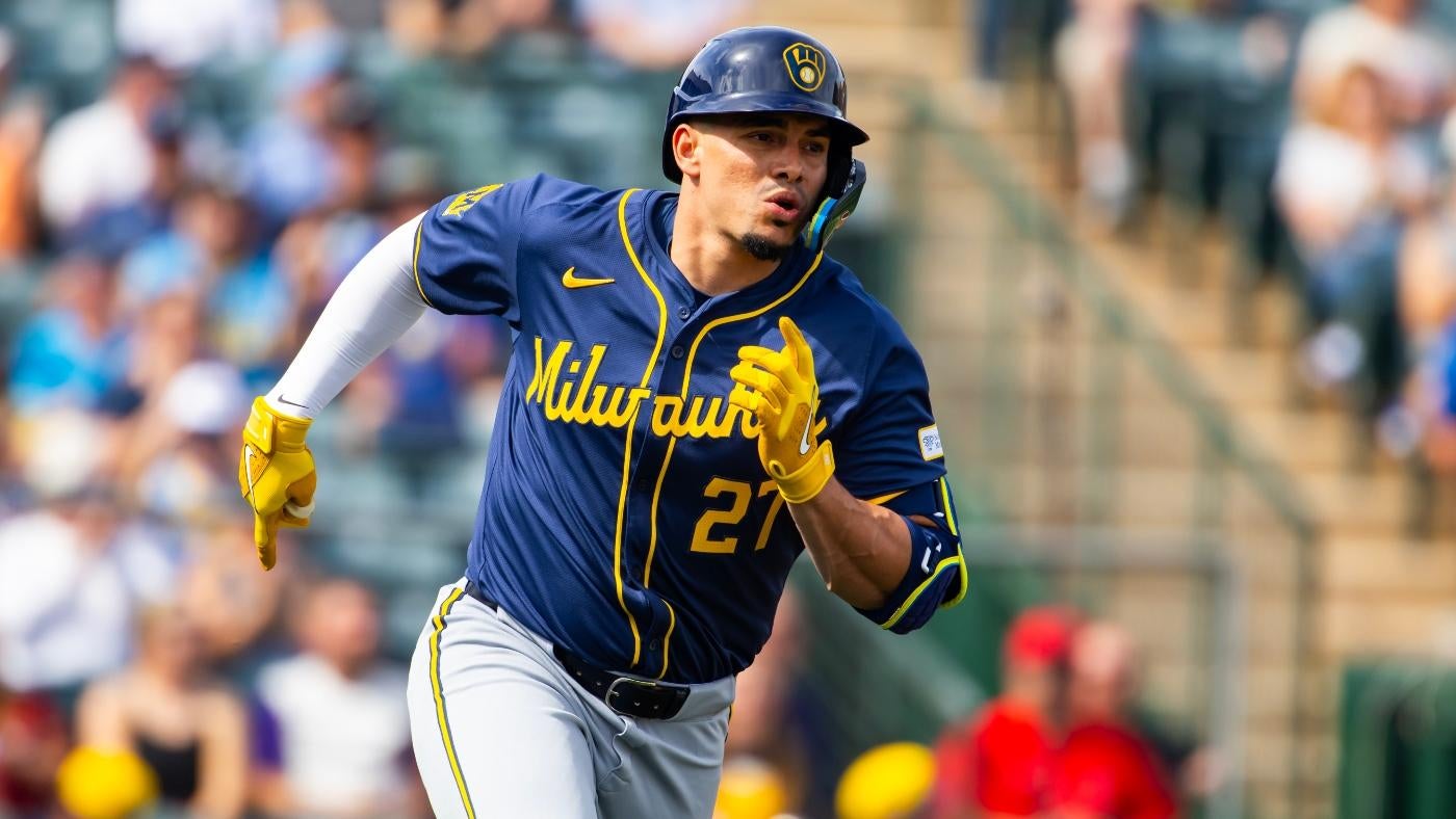 Brewers vs. Reds odds, line, score prediction, start time: 2024 MLB picks, Aug. 30 bets by proven model