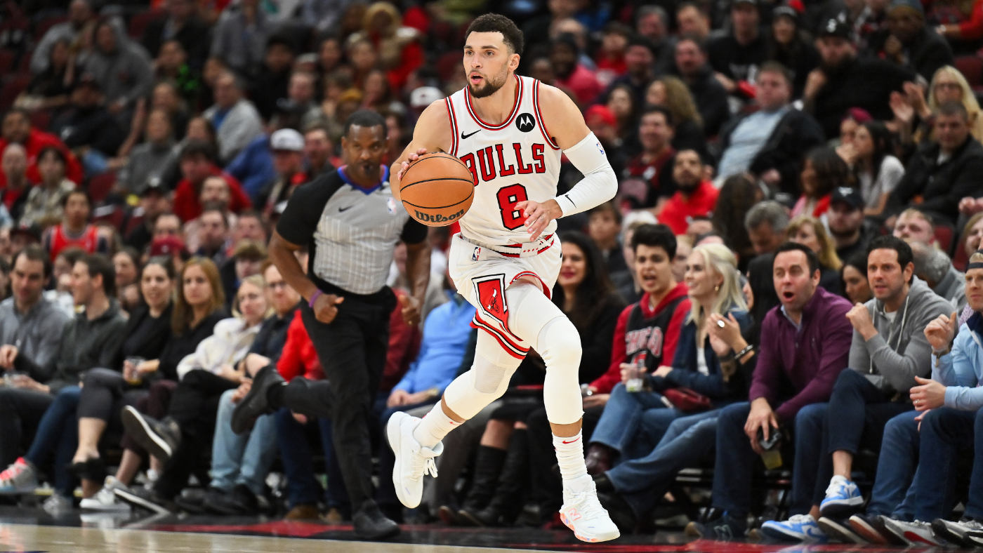 Bulls reportedly will look at Zach LaVine trade again this summer, but their window to do so may be closed