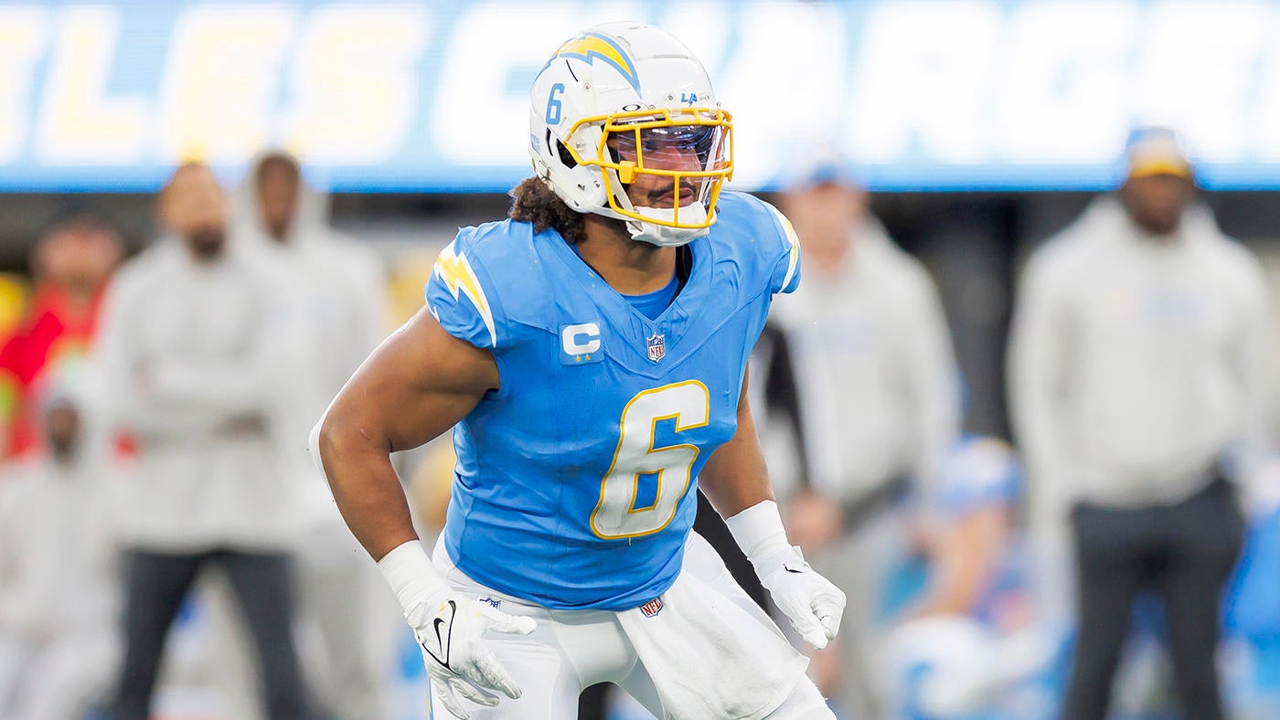 Eric Kendricks expected to sign with Cowboys after initially agreeing to terms with 49ers, per report