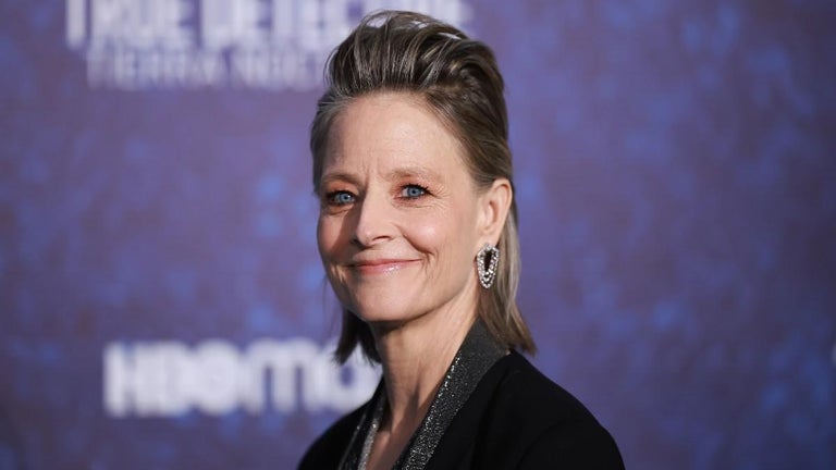 Will Jodie Foster Return to 'True Detective'? Here's What She Said