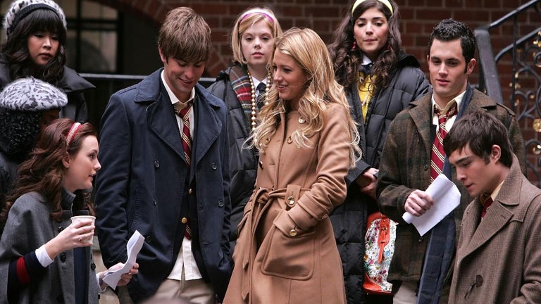 'Gossip Girl' Alum Returns to The CW for New Comedy Series