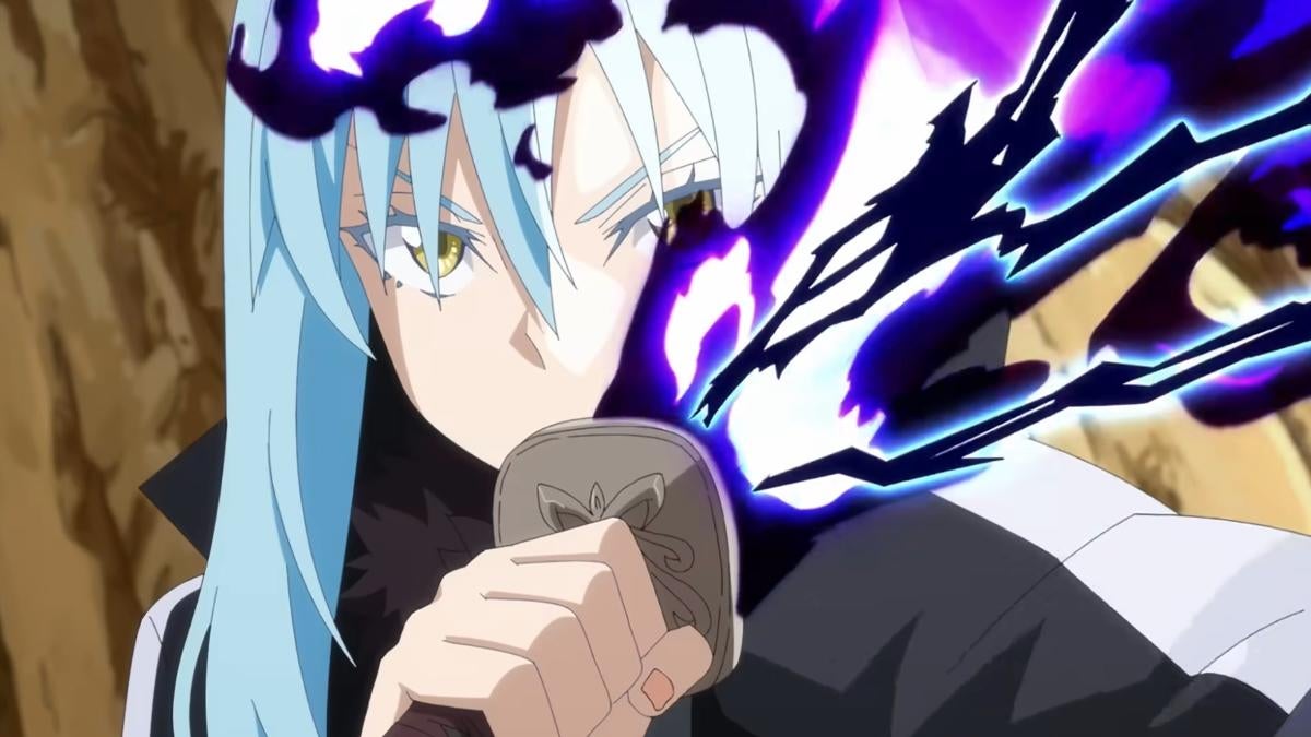 That Time I Got Reincarnated as a Slime Season 3 Final Trailer Released  Ahead of Premiere