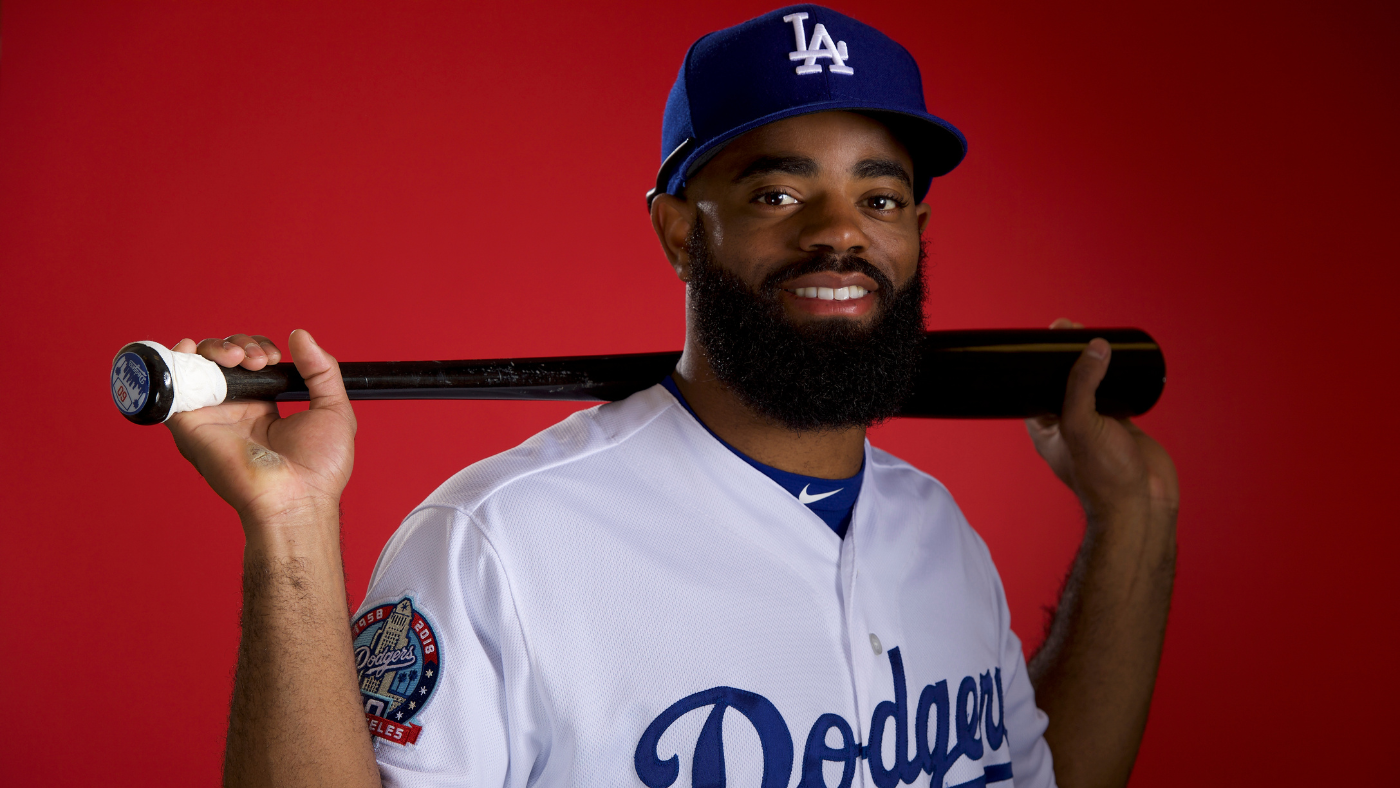 Dodgers renew contract for Andrew Toles, maintaining ex-player's insurance while treating mental health