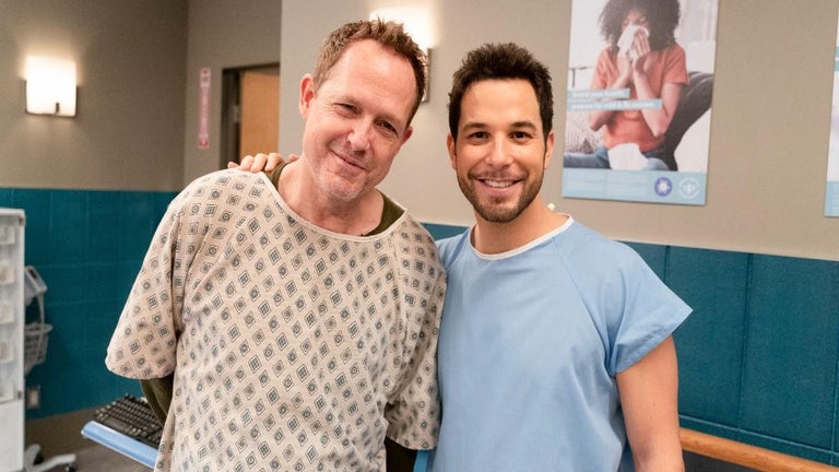 'So Help Me Todd': Skylar Astin on 'Finding the Funny' With Guest Star Dean Winters (Exclusive)
