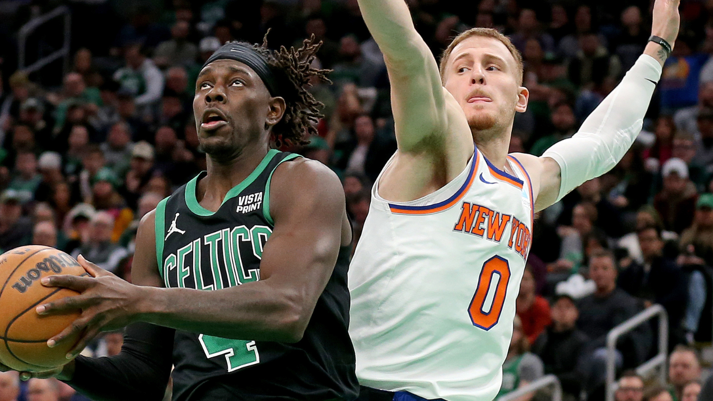 NBA's Under-the-Radar All-Star team: 12 overlooked players with key Celtics, Knicks pieces in starting lineup