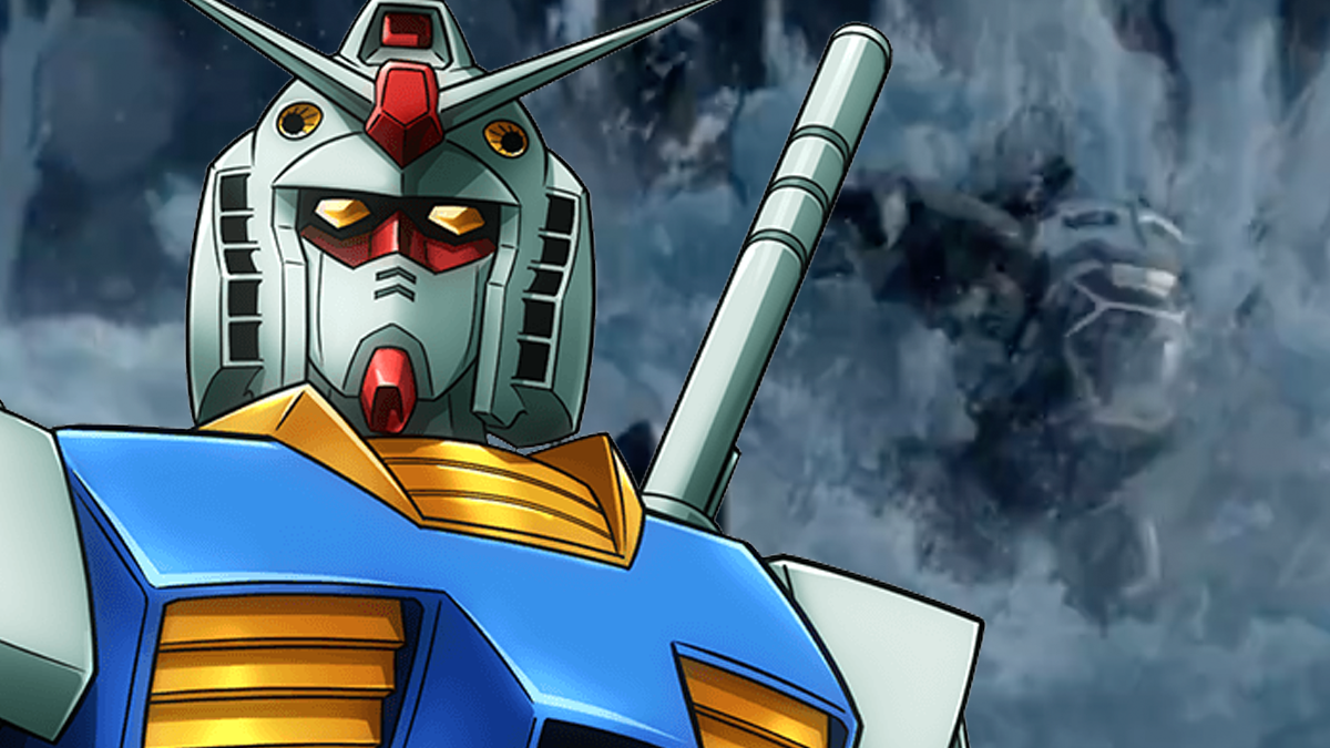 Netflix's Atlas Taps Into Gundam With Epic Trailer Starring Jennifer Lopez