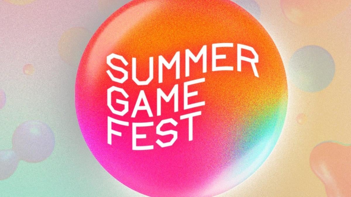 Summer Game Fest 2025 Announced