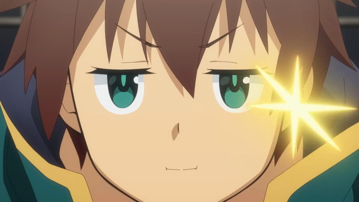 Isekai One Turn Kill Nee-san Anime Adaptation Announced - Anime Corner