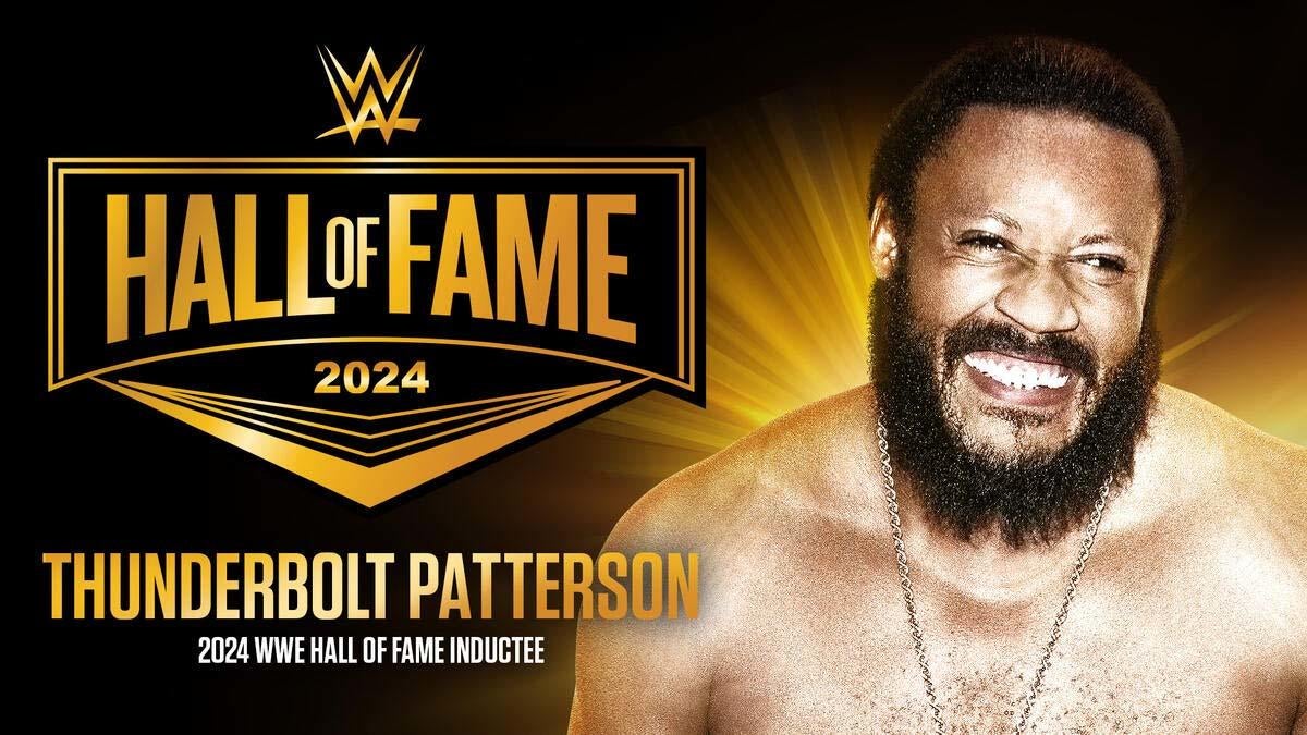 thunderbolt-patterson-wwe-hall-of-fame-2024