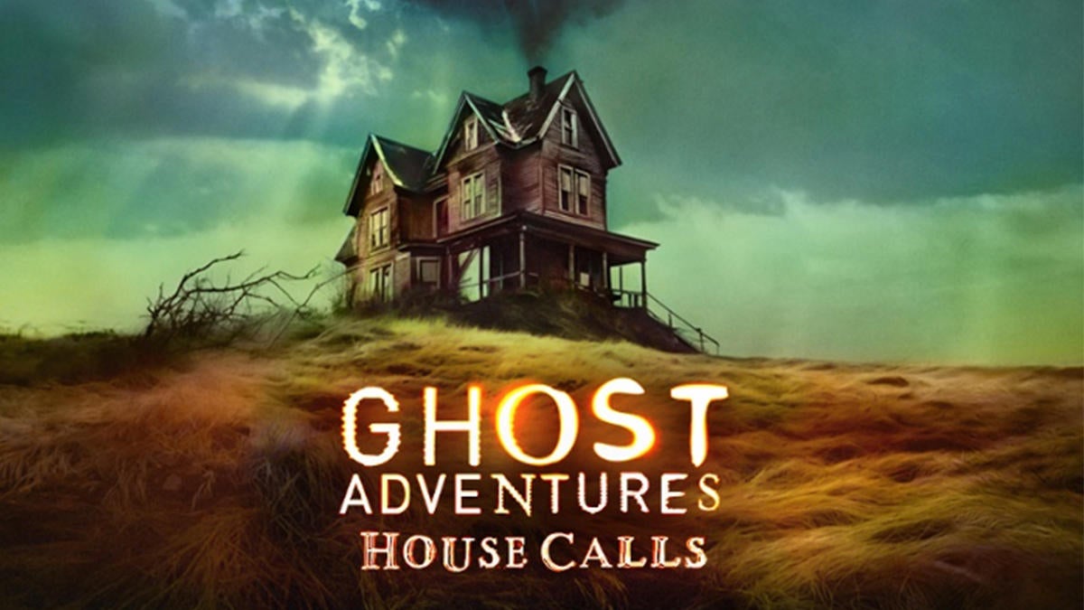 Ghost Adventures: House Calls New Season Gets Teaser