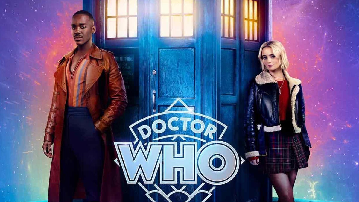 Doctor Who' New Season (2024) How To Watch Online, Streaming