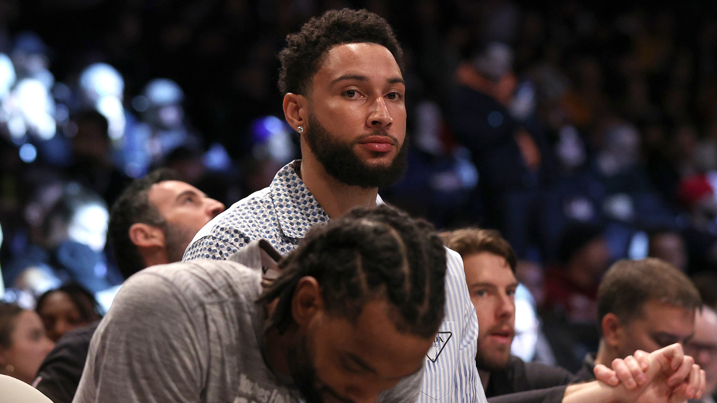 Ben Simmons undergoes back surgery, Nets expect him to be ready for start of next season