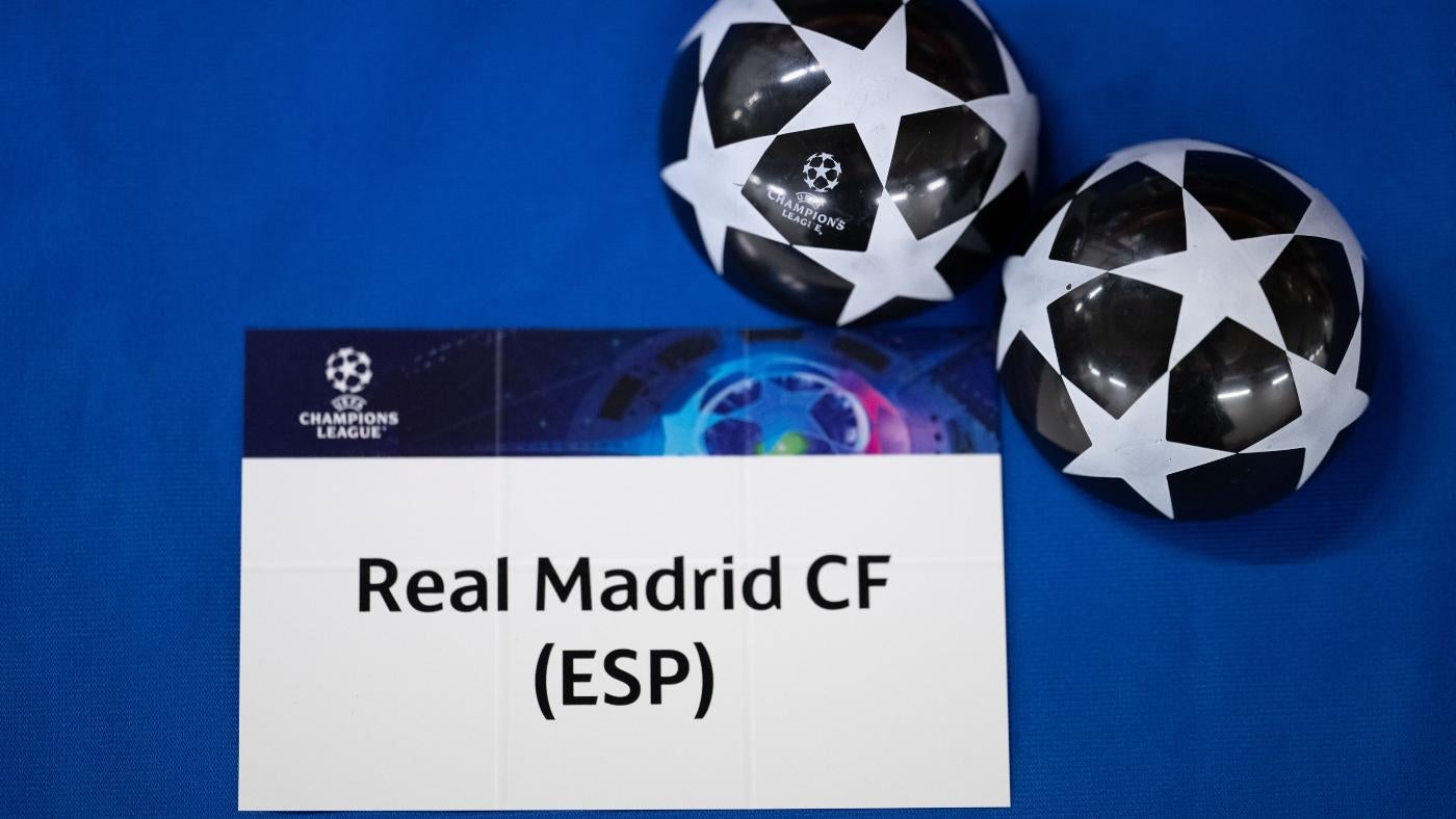 How to watch Champions League quarterfinals draw: Live stream, watch online, start time, teams remaining