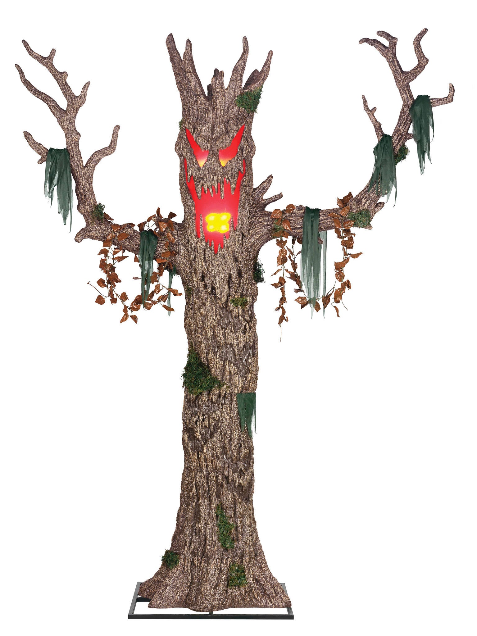 The Home Depot's Giant Skeleton Gets a Canine Companion and More This Year