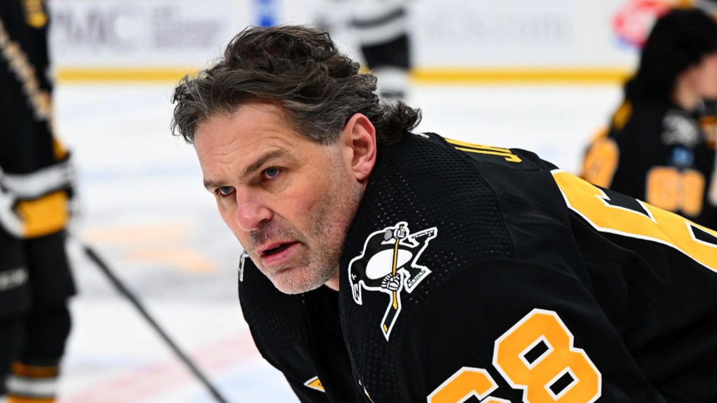 Penguins' Jaromir Jagr helps in search of his stolen bobbleheads, fans offered contingency plan for later date
