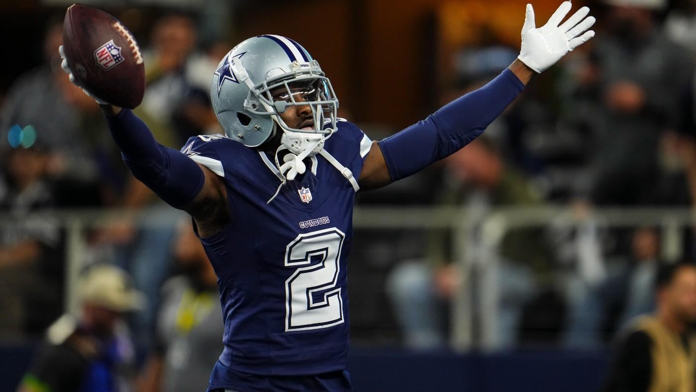 Cowboys re-sign Jourdan Lewis: How veteran coming back on 1-year deal impacts Dallas defense for 2024