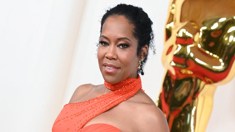 Regina King Breaks Her Silence on Her Son Ian's Death in Candid Interview