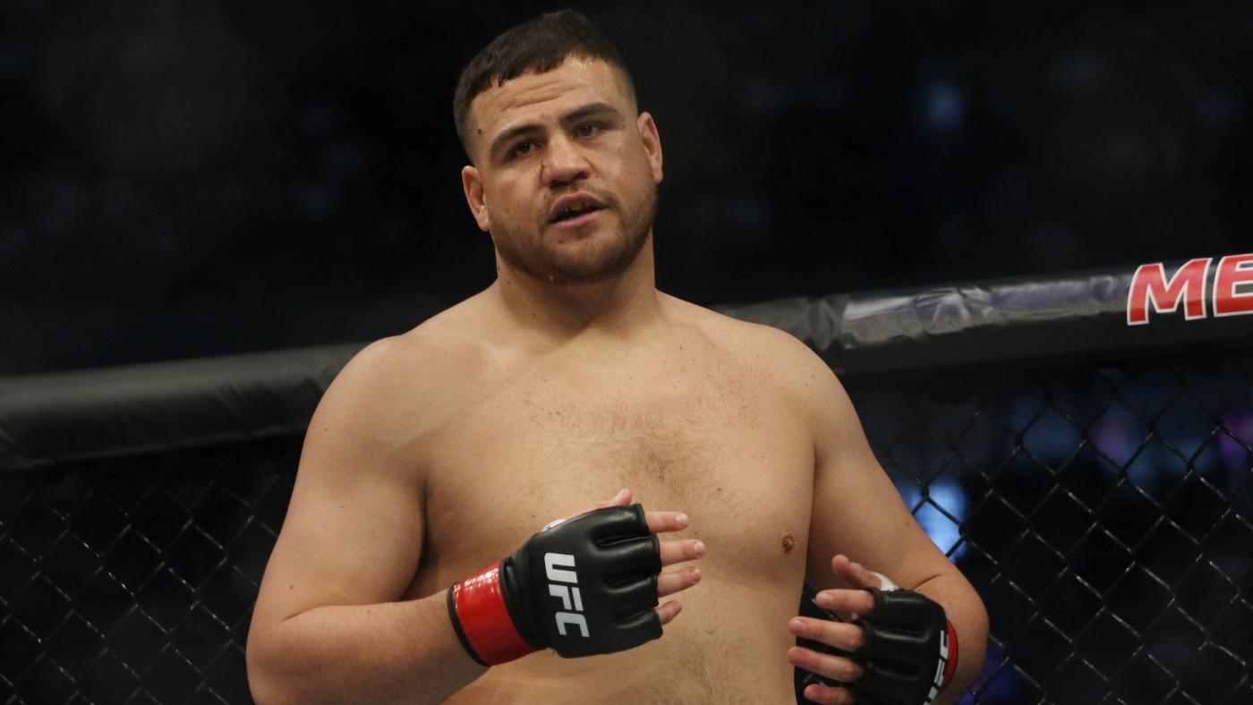 UFC Fight Night: Tuivasa vs. Tybura odds, predictions: MMA expert shares surprising fight card picks, bets