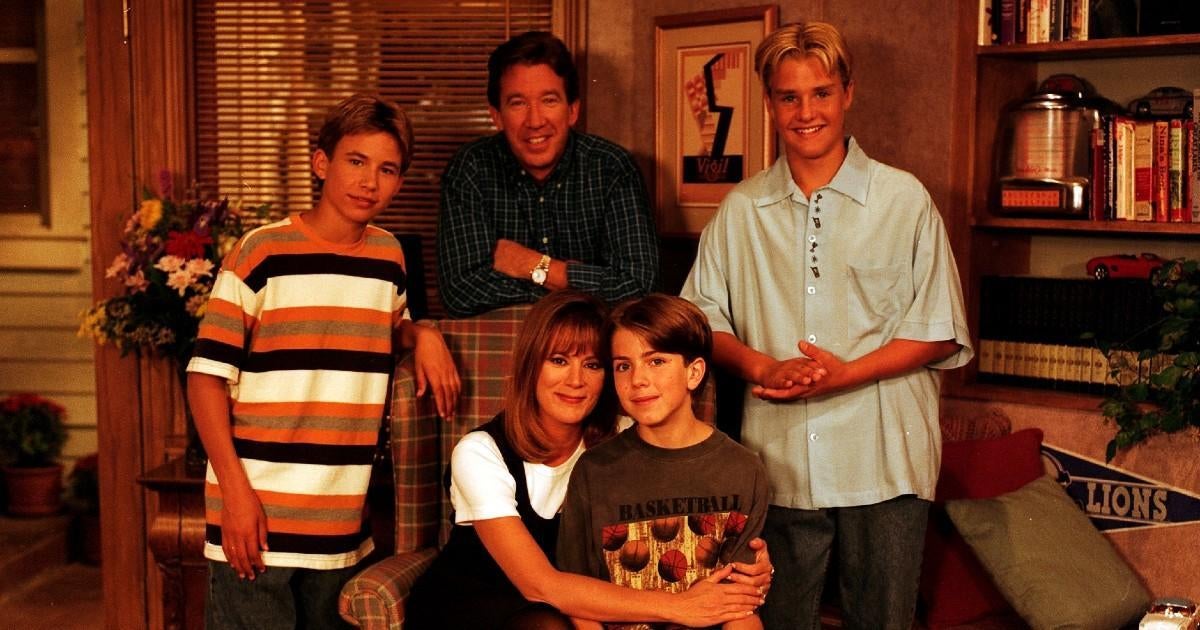 'Home Improvement' Alum May Face Prison Time After Latest Arrest