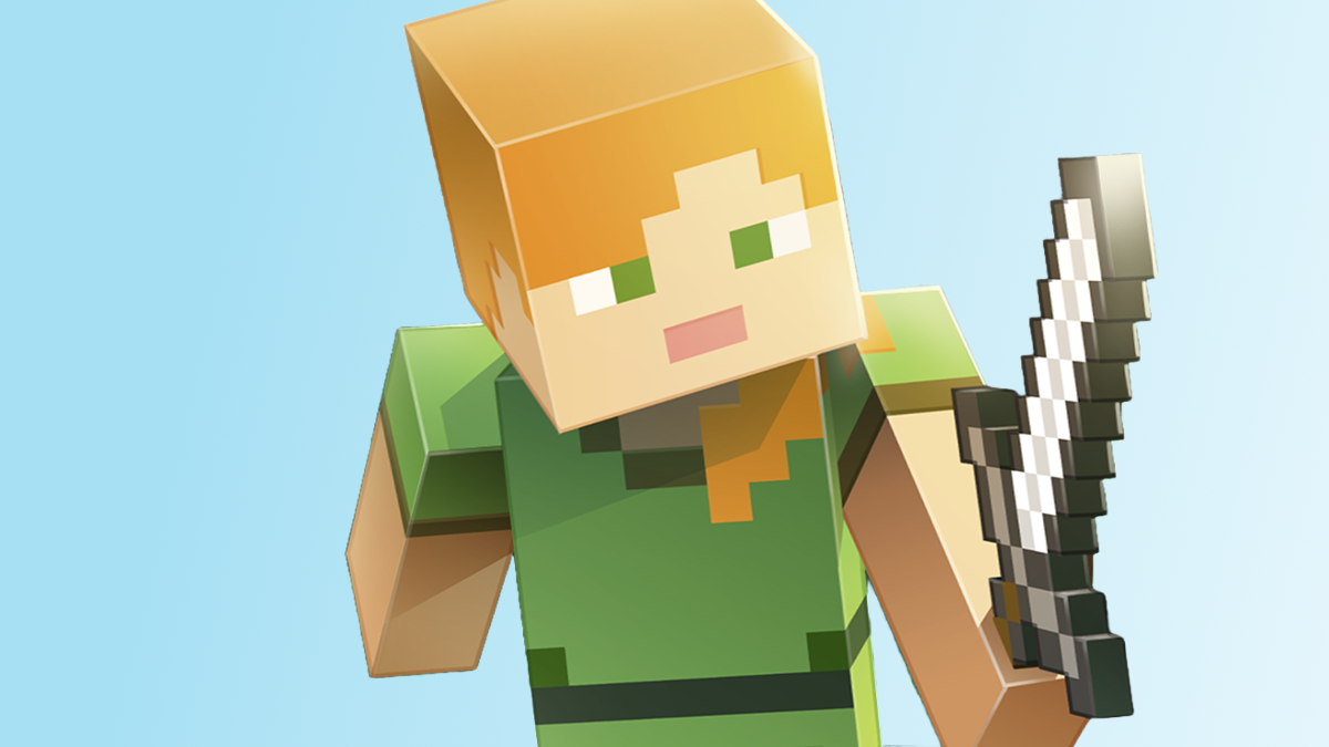 Minecraft Finally Brings Back Bundle Feature