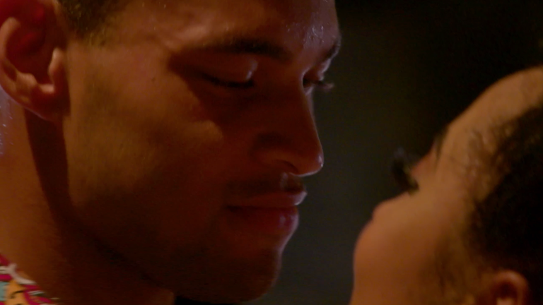 'Love & Translation': Kahlil's Steamy Connection With Jehnyfer Upsets Airi in Exclusive Sneak Peek