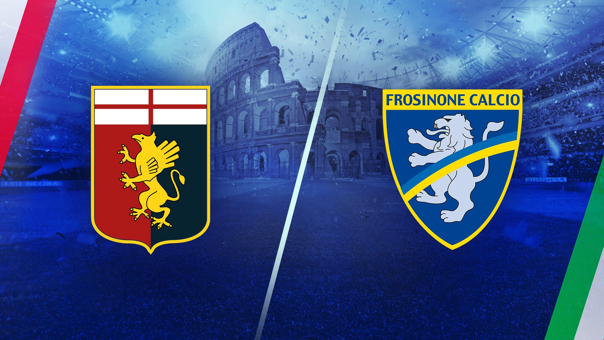 serie a italian match thumb 02 genoa v frosinone