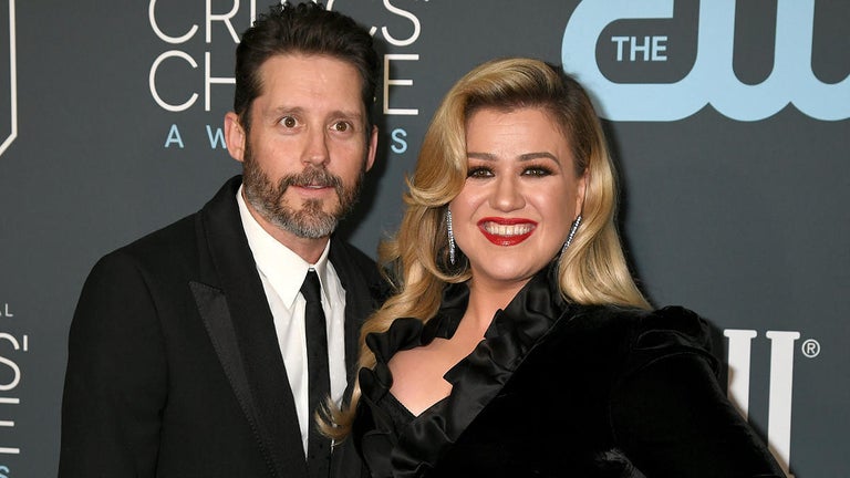Here's Why Kelly Clarkson Just Sued Her Ex-Husband Brandon Blackstock