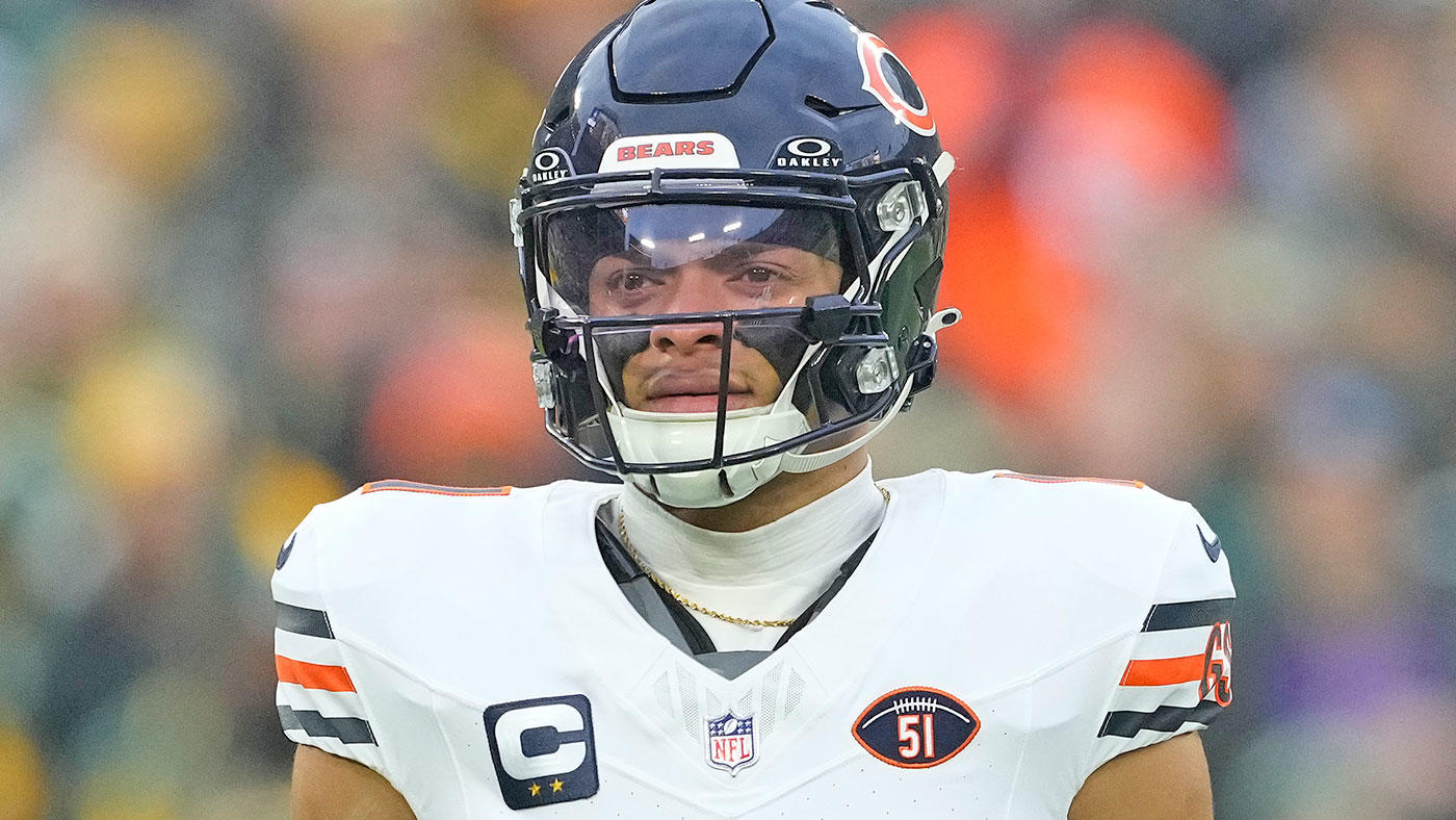 2024 NFL Draft: Regrading every first-round QB pick of last 15 years, from Justin Fields to Mark Sanchez