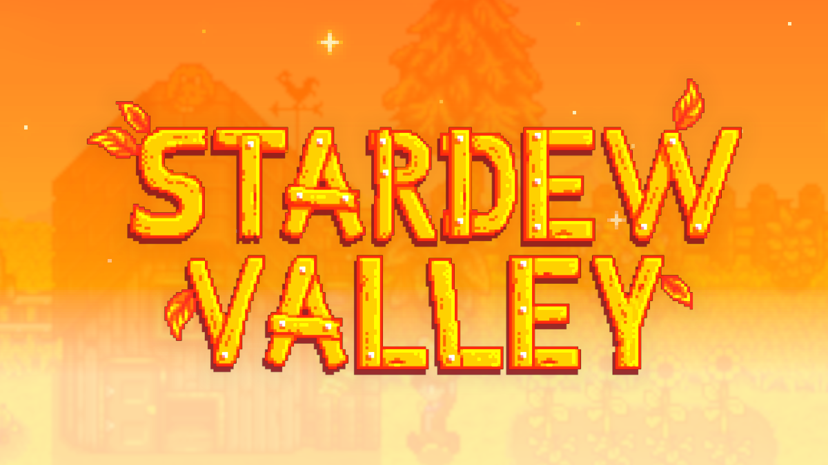 Разработчик Stardew Valley анонсирует новое обновление на следующей неделе