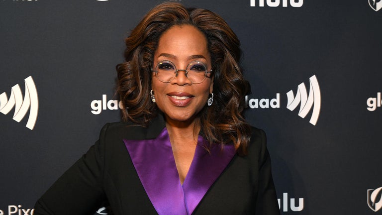 Oprah Winfrey Explains Decision to Resign From Weight Watchers Board