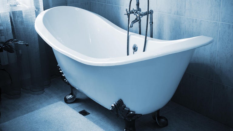 Reality TV Star Dies in Bathtub, But Was It Murder? (Preview of CBS' 'Elsbeth')